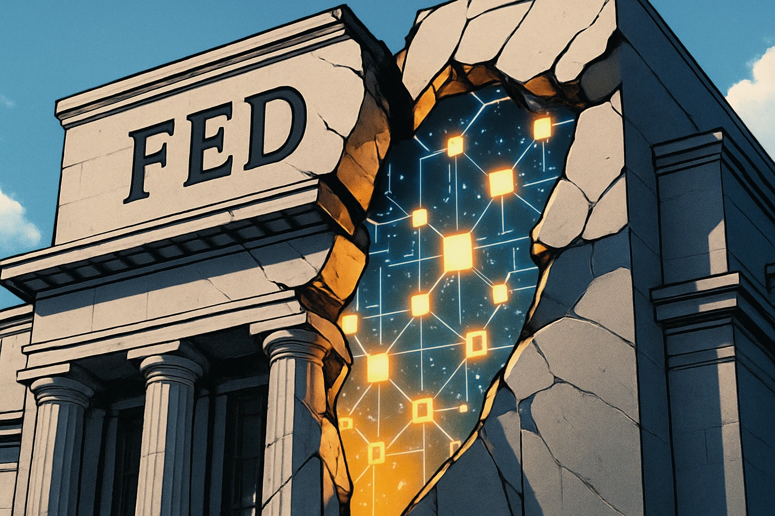 United Stables startet den Einsatz von $U-Stablecoins bei BNB und Ethereum und konzentriert sich dabei auf „einheitliche Liquidität“ und KI-Zahlungsökonomie